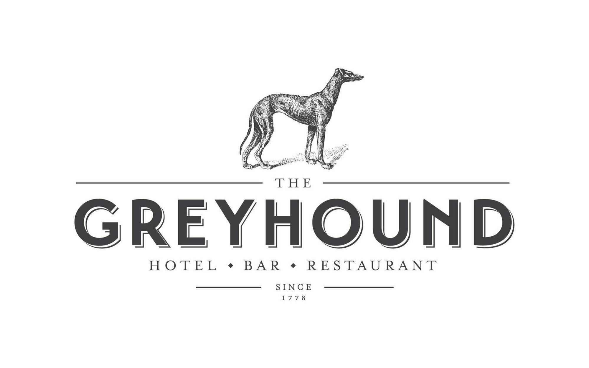 The Greyhound Hotel Cromford Exterior photo